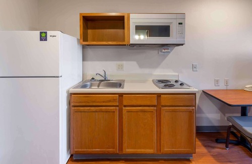 Westover Hotel | Extended Stay America Select Suites - Fayetteville - Cliffdale