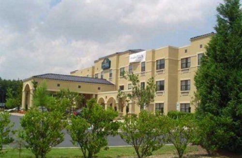 Terry Sanford Hotel | Extended Stay America Suites - Fayetteville - Cross Creek Mall