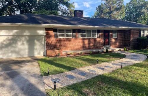 Sanford House | Extra listing do not book
