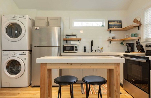 Fletcher Cottage | Extremely Clean | Cozy | Pet-Friendly Cottage