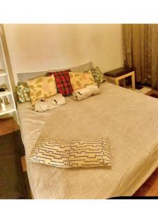 Edgware House | F&D Cozy Corners