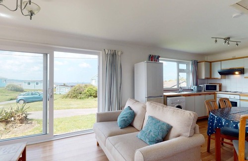 Hayle Cottage | F30 Fernside, Riviere Towans