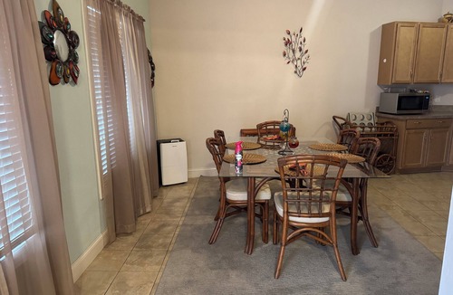 Roanoke Rapids Apartment | Fabulous 2-bedroom apartment with AC in Roanoke Rapids