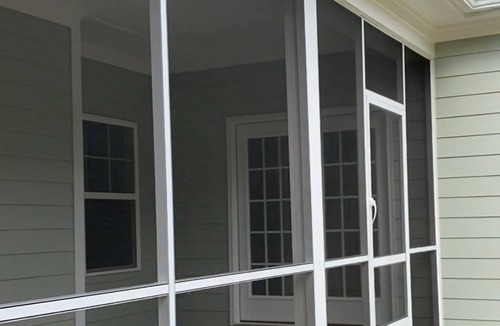 Aberdeen House | Fabulous 5 bedroom house with Saltwater Pool! Available for 2024 US Open!