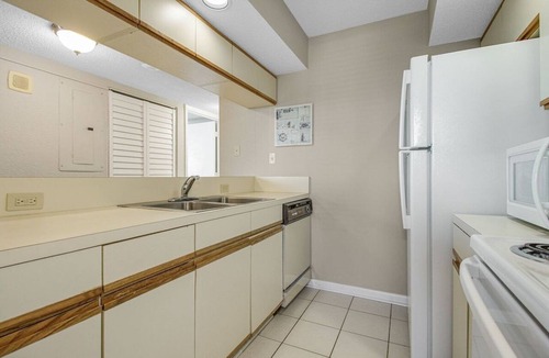 Myrtle Beach Condo | Fabulous Ocean Front Suite at Sands Ocean Club