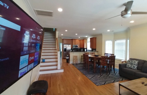 Wilmington Beach House | Fabulous views - right across the street from the beach!