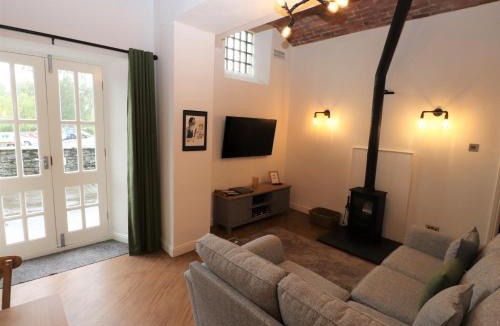 Hawkshead House | Fair Cop