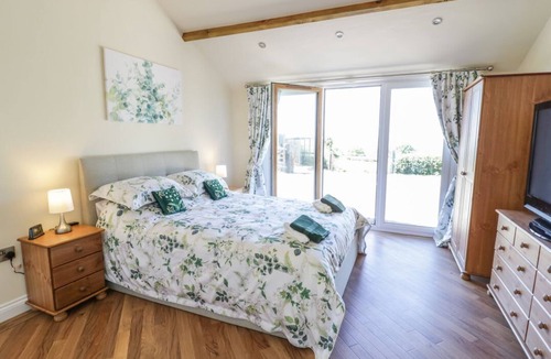 Farden Cabin | FAIRFIELD, Clee Hill