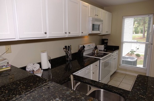 Fairfield Harbour Condo | Fairfield Harbour resort with WI-FI and Recreation Center membership included