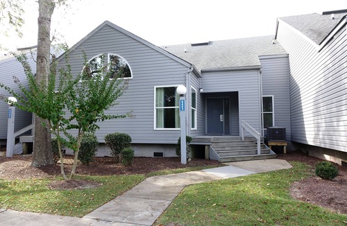 Fairfield Harbour Condo | Fairfield Harbour resort with WI-FI and Recreation Center membership included