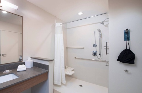 Gastonia Hotel | Fairfield Inn by Marriott Charlotte Gastonia