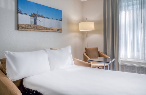 Crabtree Hotel | Fairfield Inn By Marriott Raleigh Crabtree