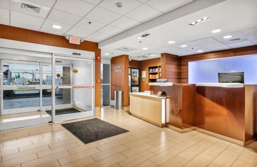 Lumberton Hotel | Fairfield Inn by Marriott Lumberton