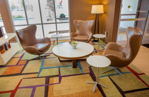 Lumberton Hotel | Fairfield Inn & Suites by Marriott Lumberton