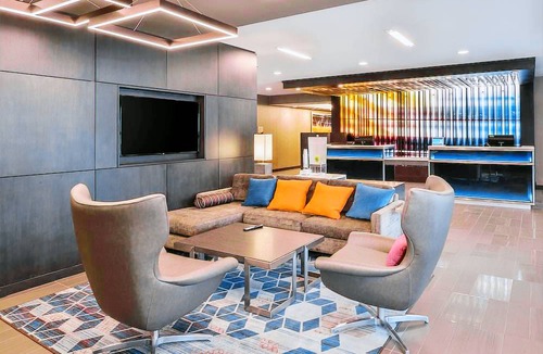 Southwest Raleigh Hotel | Fairfield Inn & Suites by Marriott Raleigh Cary
