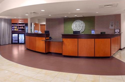 East Forest Hotel | Fairfield Inn & Suites by Marriott Matthews Charlotte