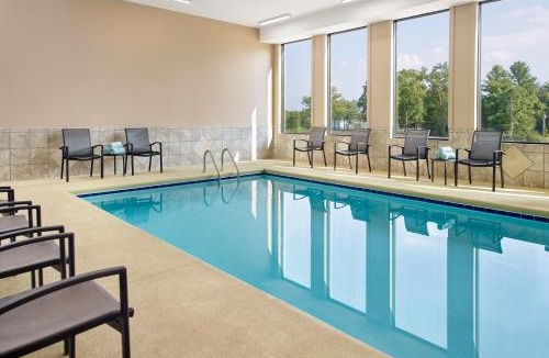 Skyland Hotel | Fairfield Inn & Suites by Marriott Asheville Airport/Fletcher