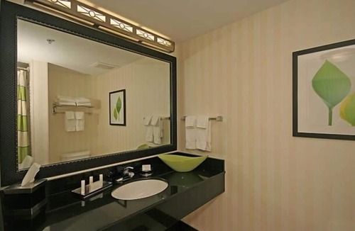 Elkin Hotel | Fairfield Inn & Suites by Marriott Elkin Jonesville