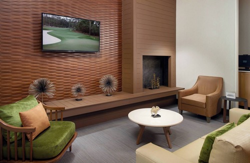 Skyland Hotel | Fairfield Inn & Suites by Marriott Asheville Airport/Fletcher