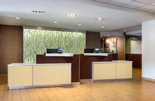 Smithfield Hotel | Fairfield Inn & Suites by Marriott Smithfield