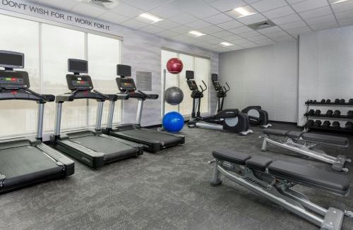 Monroe Hotel | Fairfield Inn & Suites Charlotte Monroe