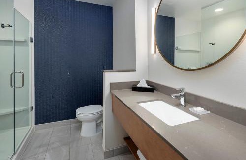 Morganton Hotel | Fairfield Inn & Suites Morganton Historic Downtown