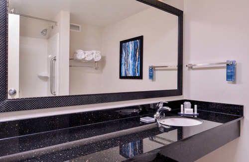 Umstead Hotel | Fairfield Inn & Suites Raleigh Durham Airport/Brier Creek