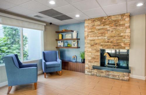 Crabtree Hotel | Fairfield Inn & Suites Raleigh Crabtree Valley