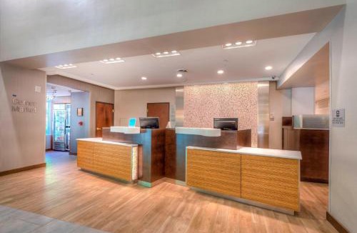 Winston - Salem Hotel | Fairfield Inn & Suites by Marriott Winston-Salem Downtown