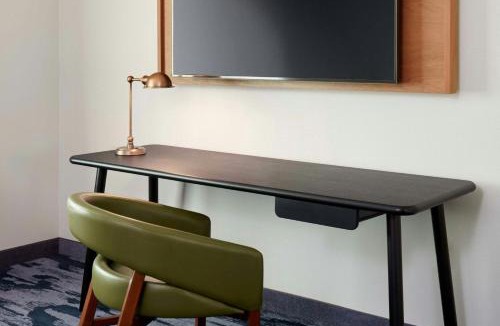 Weldon Hotel | Fairfield Inn & Suites Weldon