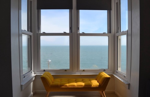 Folkestone Cottage | Fairlight View