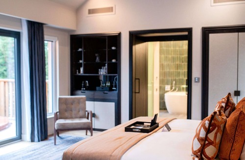 Englefield Green Hotel | Fairmont Windsor Park