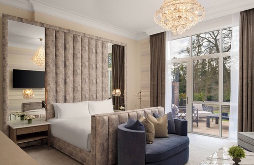 Englefield Green Hotel | Fairmont Windsor Park