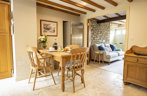 Ampleforth House | Fairview