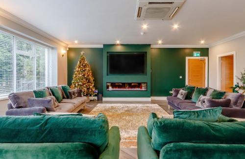 Penicuik House | Fairview