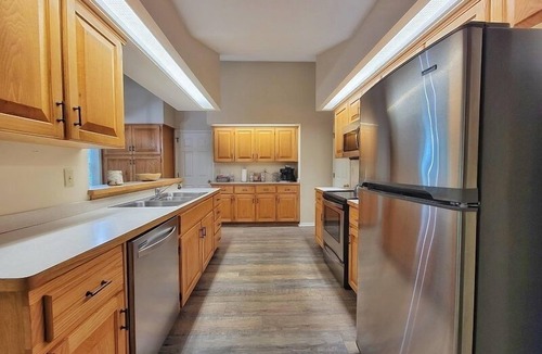Waynesville House | Fairway Mountain Retreat 3 BR 4 BA, epic views for sunsets | spacious