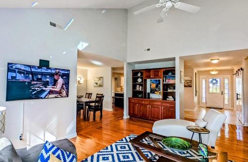 St. James House | Fairway Pines