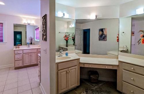 St. James House | Fairway Pines