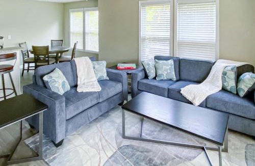 St. James Apartment | Fairway View