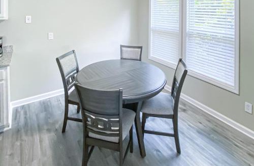St. James Apartment | Fairway View