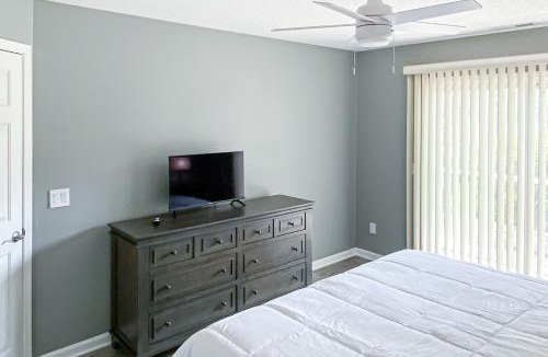 St. James Apartment | Fairway View
