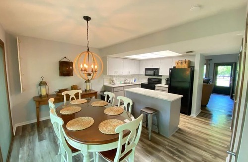 Lake Lure House | Fairway Villa 1002 at Rumbling Bald