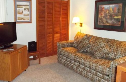 Lake Lure Resort | Fairways of the Mountain