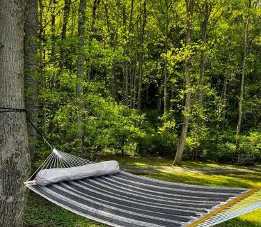 Sylva House | Fall25 Offhottubviewsfirepitwcu3minfamilies