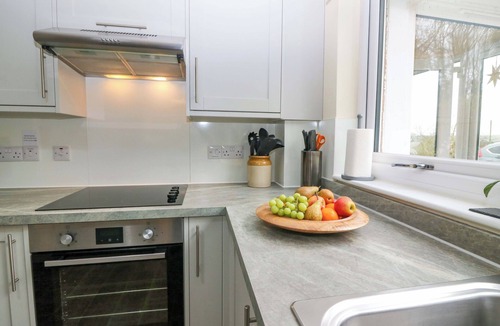 Jedburgh Cottage | FALLA FARMHOUSE, family friendly, with open fire in Jedburgh