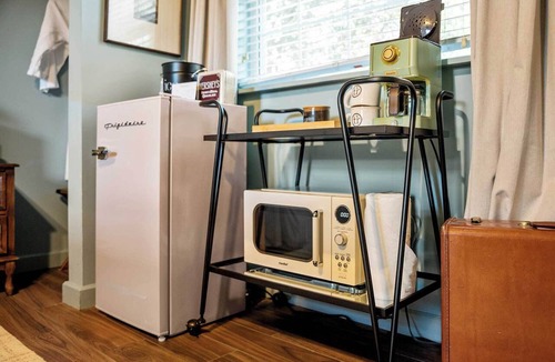 Lookout Mountain Apartment | Falling Water Suite on Lookout Mountain