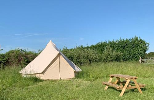 St Mary's Bay Other | Fallow Fields Camping, Lathe Barn