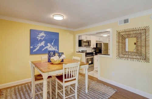 Palmetto Dunes Cottage | Family 2BR Retreat Near Beach + Pool Hilton Head