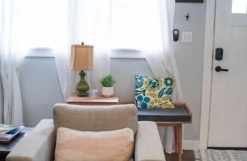 Southeast Raleigh Condo | Family Friendly 2 bedroom close to downtown Raleigh