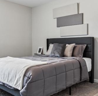 East Fayetteville Apartment | Family-Friendly 4BR Home with BBQ & Free Parking